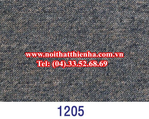 Thảm trải sàn Tuntex T1205